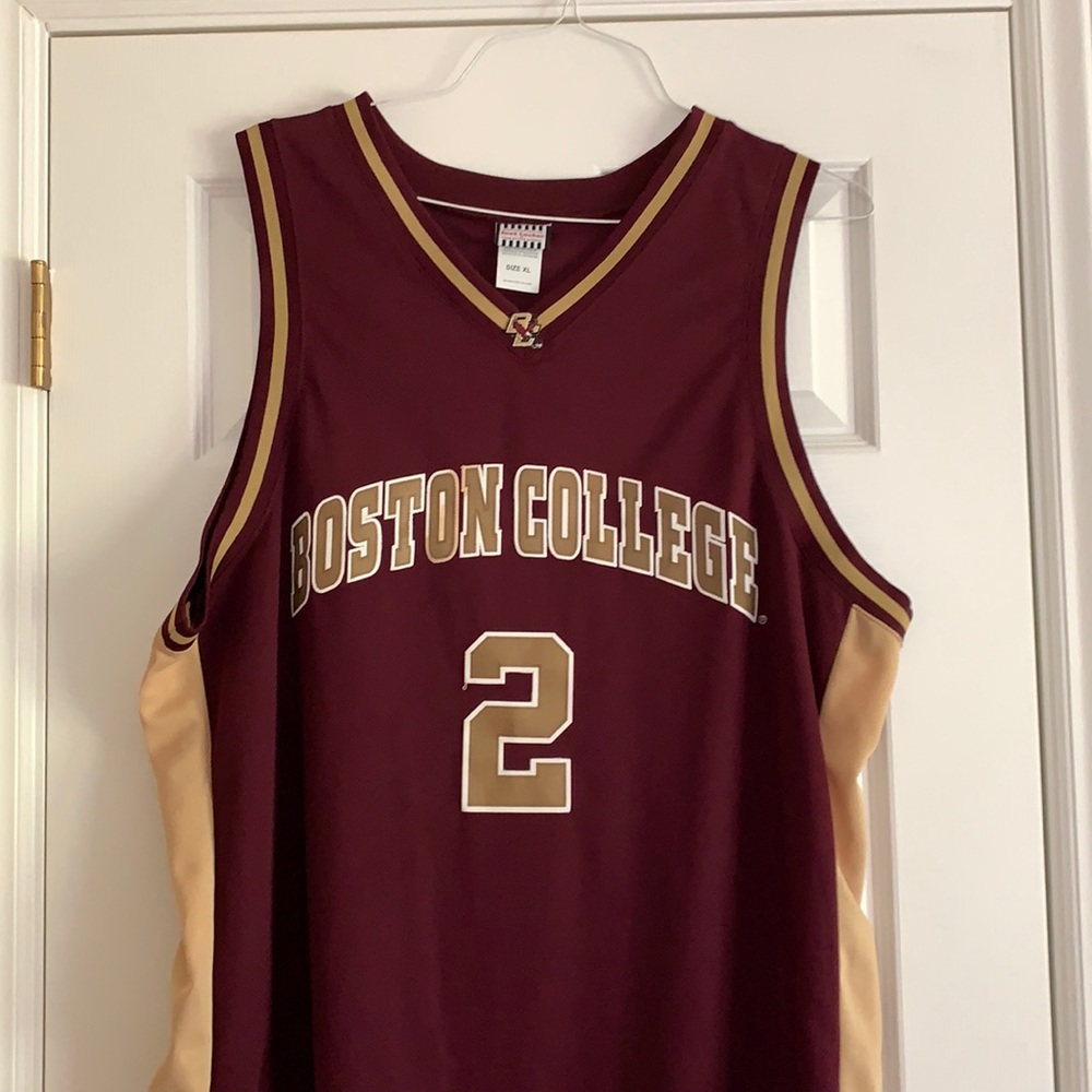 Boston college Jersey